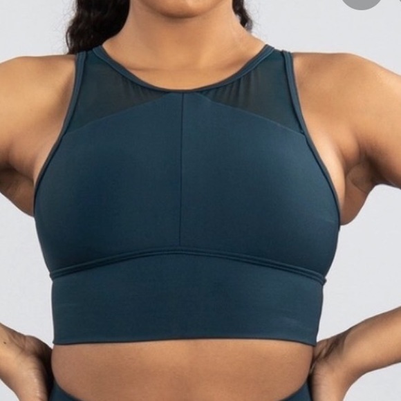 Buffbunny Collection Other - Viva La Vibe Bra